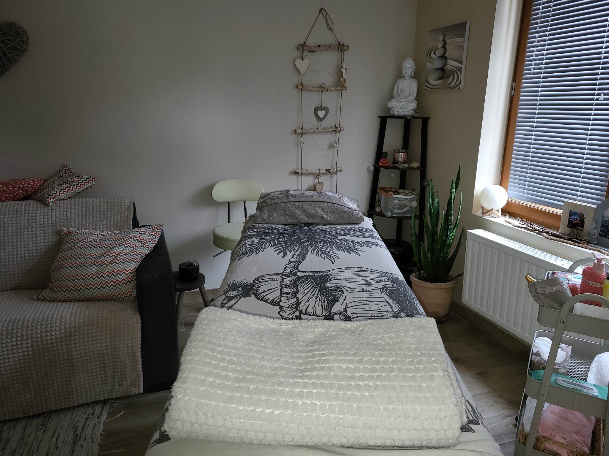 Photo du salon 2