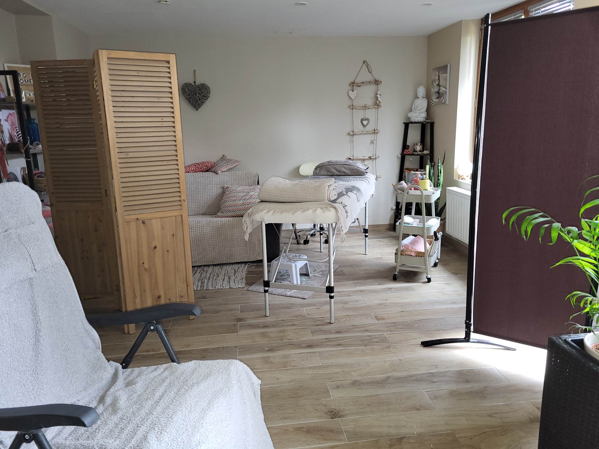 Photo du salon 1 